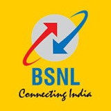 BSNL (Backup Group of @BSNLE)