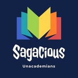 Sagacious Unacademians