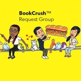 BookCrush™: Requests