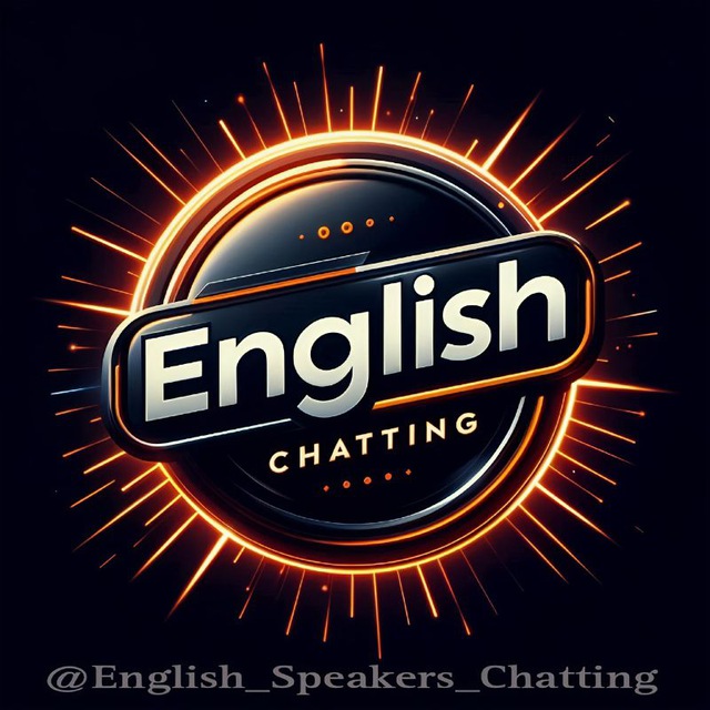 English Chatting | American English