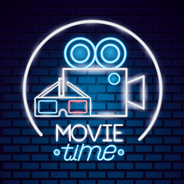 Cinema Bay 🎬