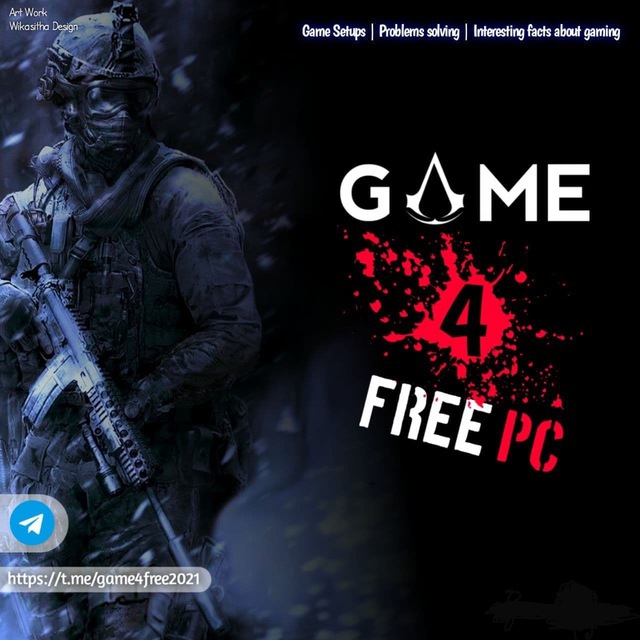Game4Free PC