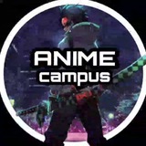Anime ⚔️ Campus