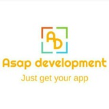 Asap Development