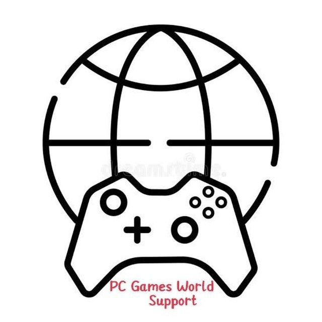 PC GAME WORLD SUPPORT