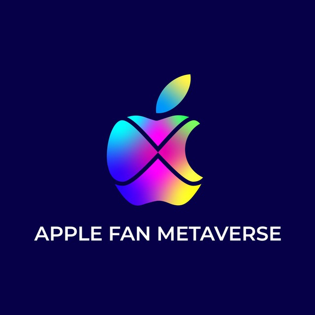 💲APPLE FAN METAVERSE™ | Official