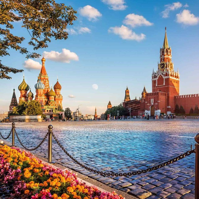 Гей знакомства Москва, Московская о