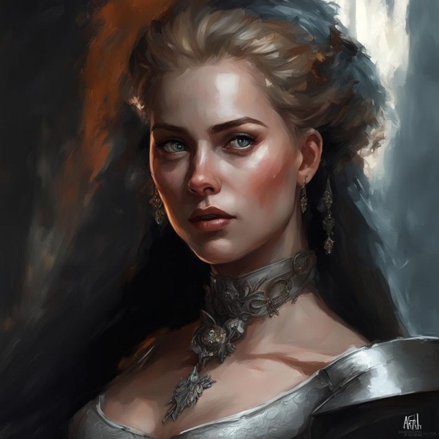 🎨 Катерина - Профессионал. 🙆 ЦФА и 