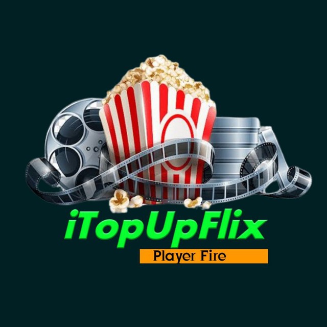 iTopUpFlix