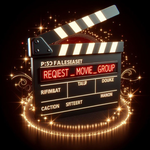 REQUEST MOVIE GR0UP