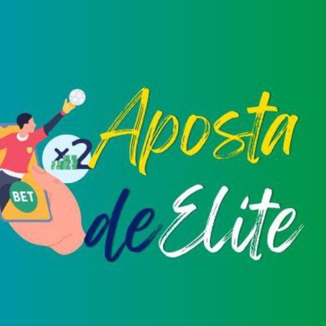 Aposta De Elite 🇧🇷🏆palpites & gols