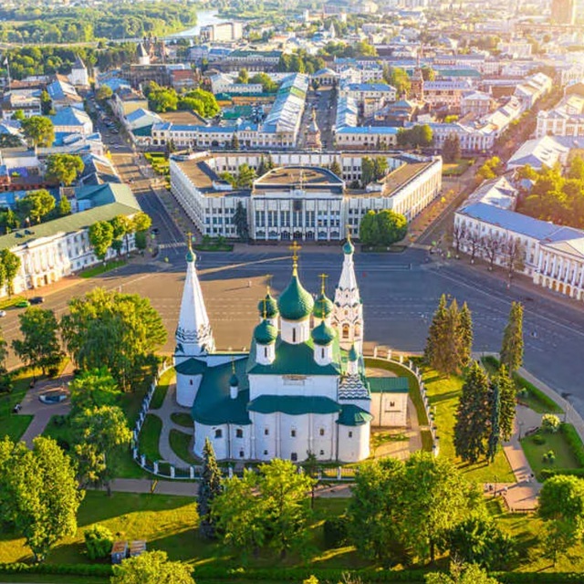 Гей знакомства Ярославль + область