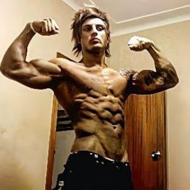 Muscle Meds UK
