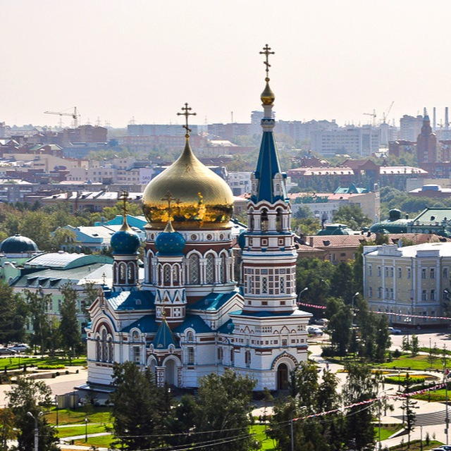 Гей знакомства Омск + область чат