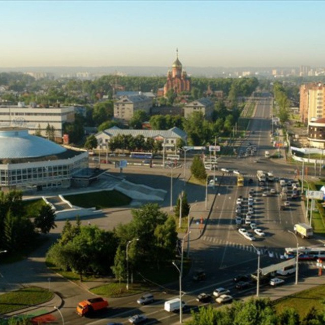 Гей знакомства Кемерово (и область)