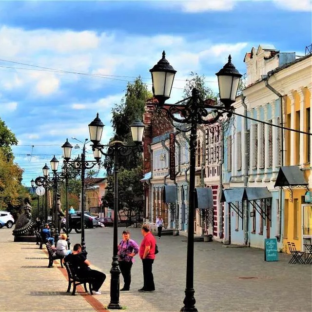 Гей знакомства Киров, с области 💙 б