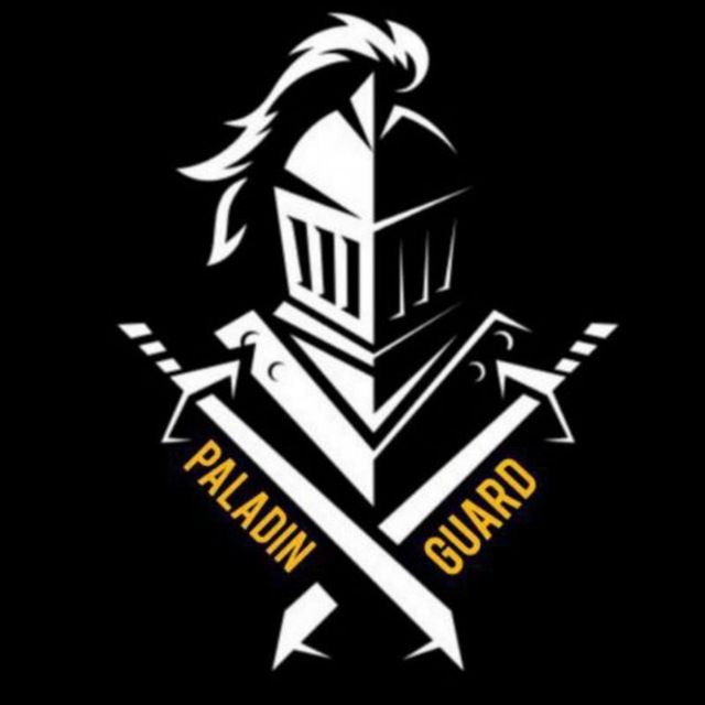 ⁨Paladin Guard chat |چت پالادین گار