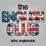 (the) TalkingEnglish - Club