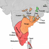 Dravidian Languages Group