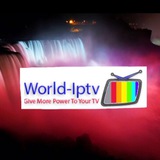 World-IPTV Club