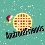 Android Friends Italia