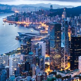 Hong Kong Blockchain Community