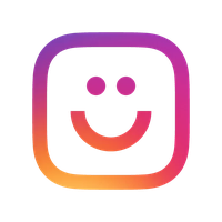 [Bn] Instagram Emoji