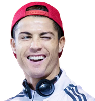 Ronaldo @S1Ick3R