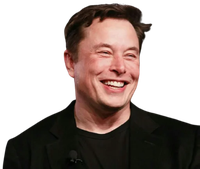 Elon Musk @S1Ick3R