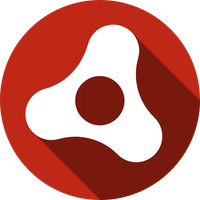 @Downloadstics - Adobe Logos