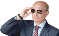 Vladimir Putin @S1Ick3R