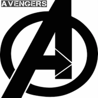 Avengerstickeruz