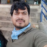 Ravi Kumar K