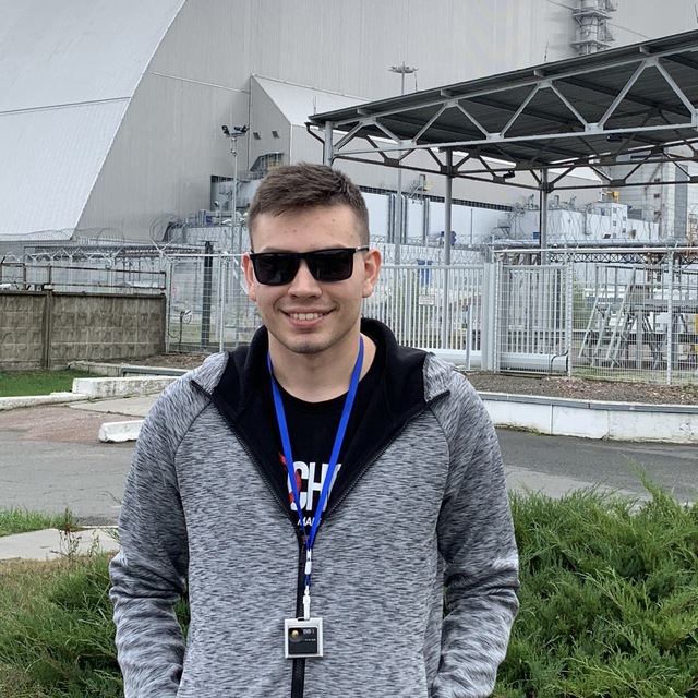 Даниил Шлёнов