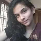 Sanika S Chandran