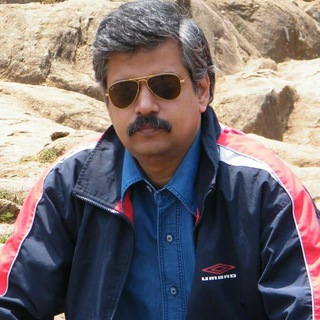 V. V. Rajasekhara Rao