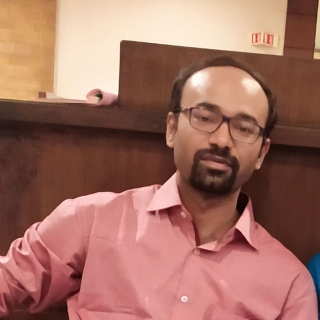 Anirban Das