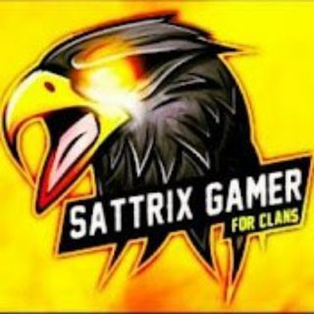 SATTRIX Gamer