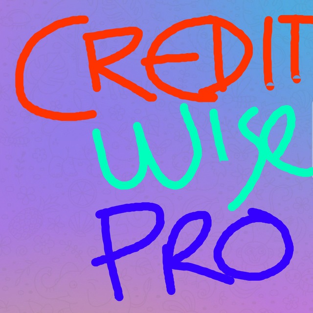 CREDIT WISE