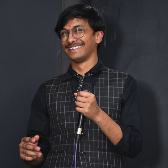 Gaurav Singhal