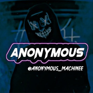 Anonymous 🇮🇳