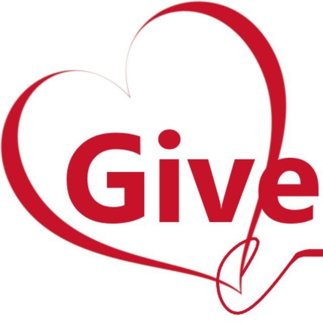 Admin @ Give All the Heart