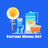 FortuneMining Support