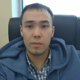 Данияр Тикибаев