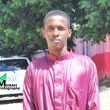 Yahye Abdi Abdullaahi