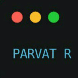 Parvat R