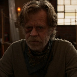 Frank Gallagher