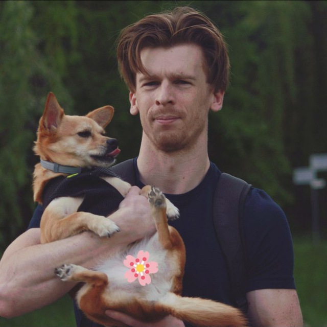 Vladyslav Omelchenko