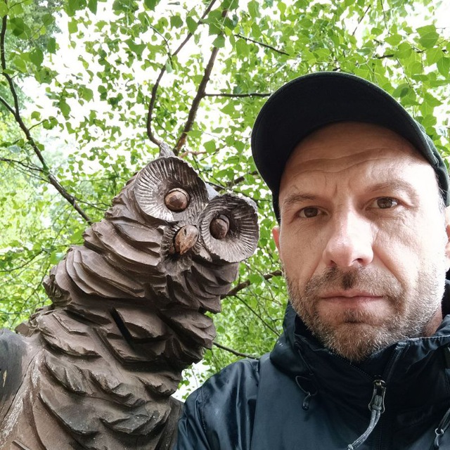 Александр Рудин