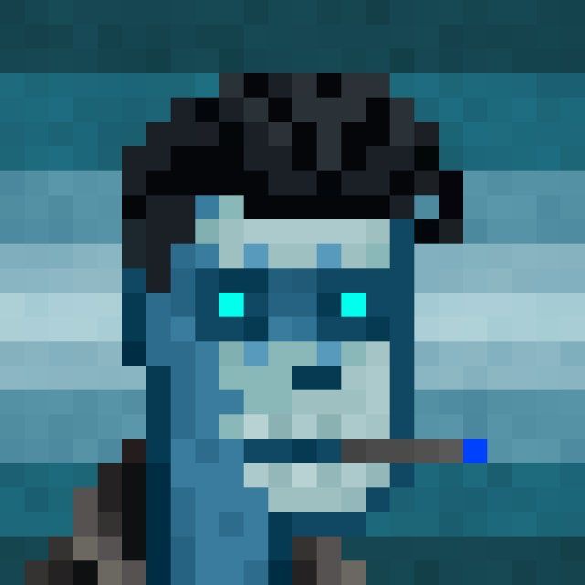 Alexios • アキオ